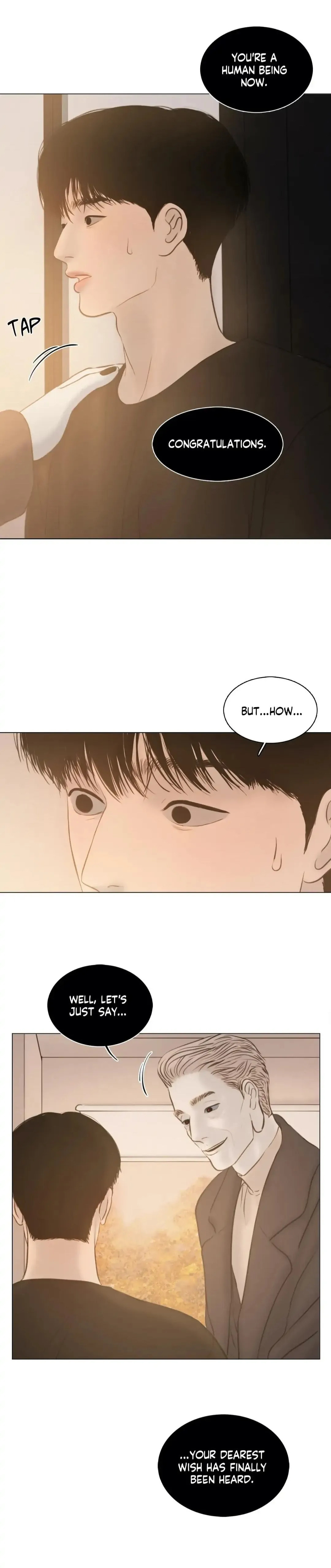 Haunted by Desire Chapter 85 page 7 - 