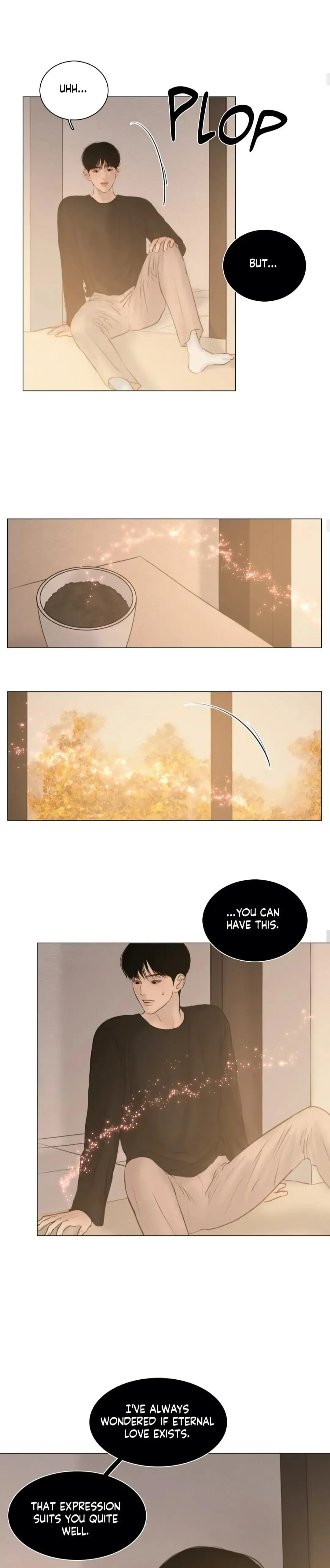Haunted by Desire Chapter 85 page 10 - 