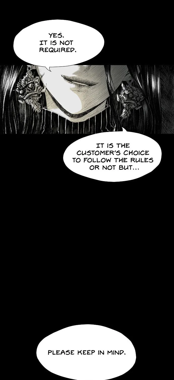 Haunted Electronics Shop Chapter 0 page 15 - 