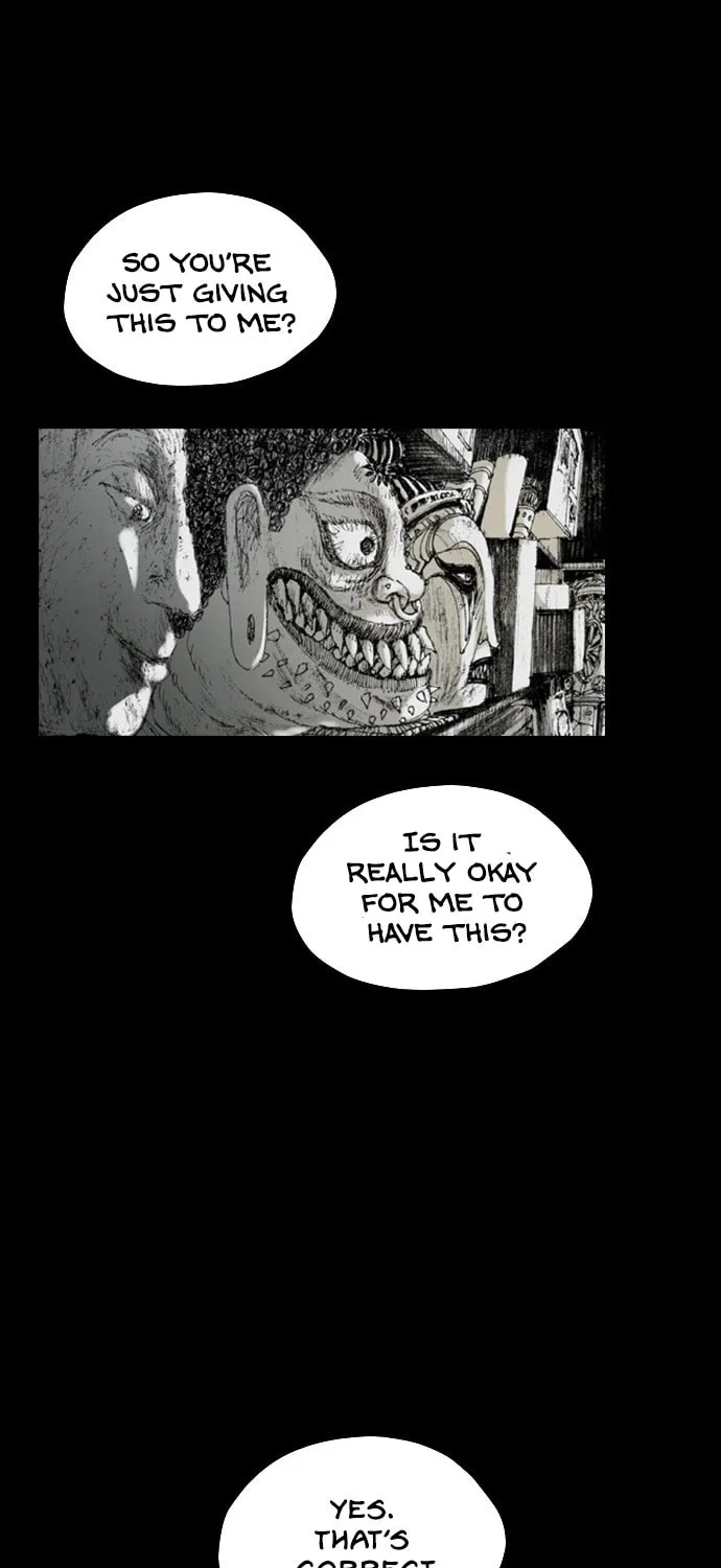 Haunted Electronics Shop Chapter 0 page 4 - 