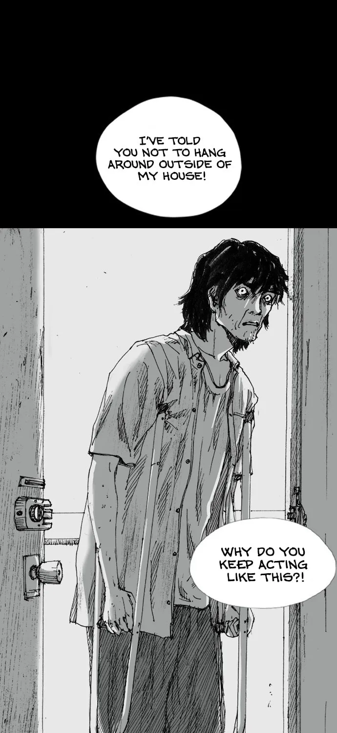 Haunted Electronics Shop Chapter 1 page 13 - 