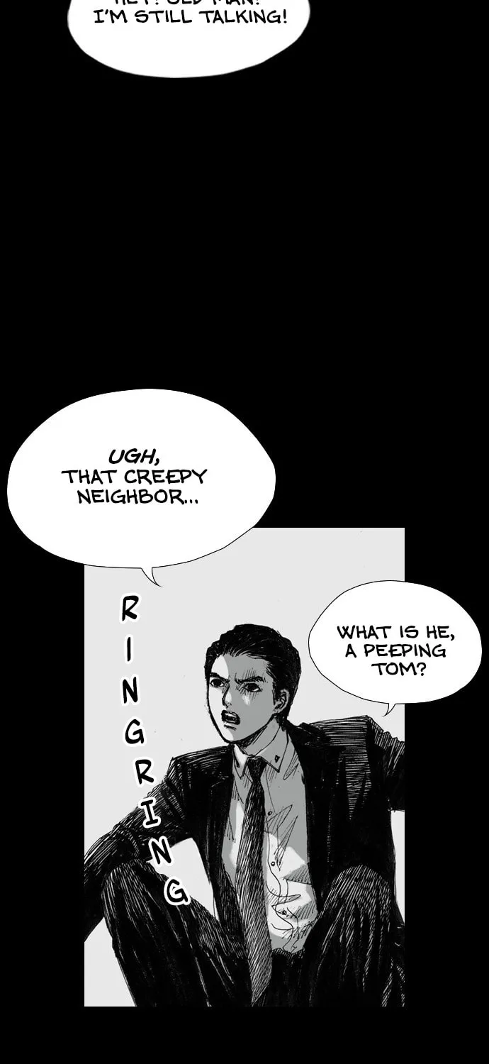 Haunted Electronics Shop Chapter 1 page 15 - 