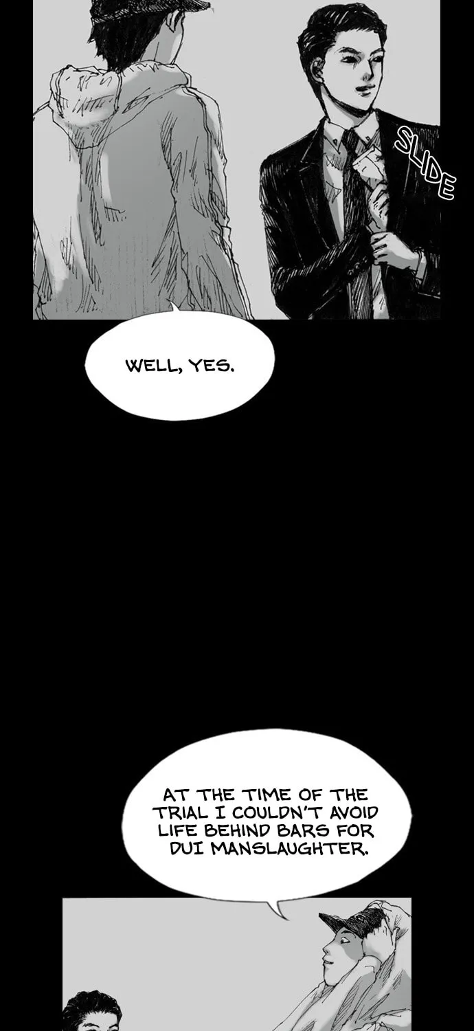 Haunted Electronics Shop Chapter 1 page 20 - 