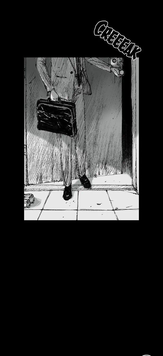 Haunted Electronics Shop Chapter 1 page 3 - 