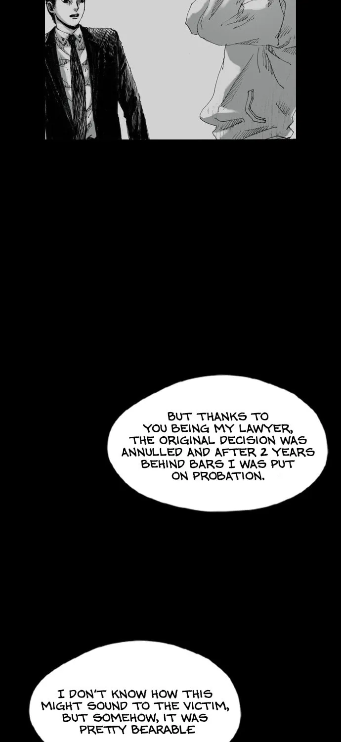 Haunted Electronics Shop Chapter 1 page 21 - 