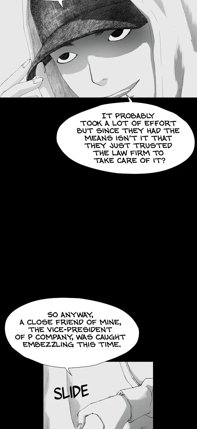 Haunted Electronics Shop Chapter 1 page 28 - 