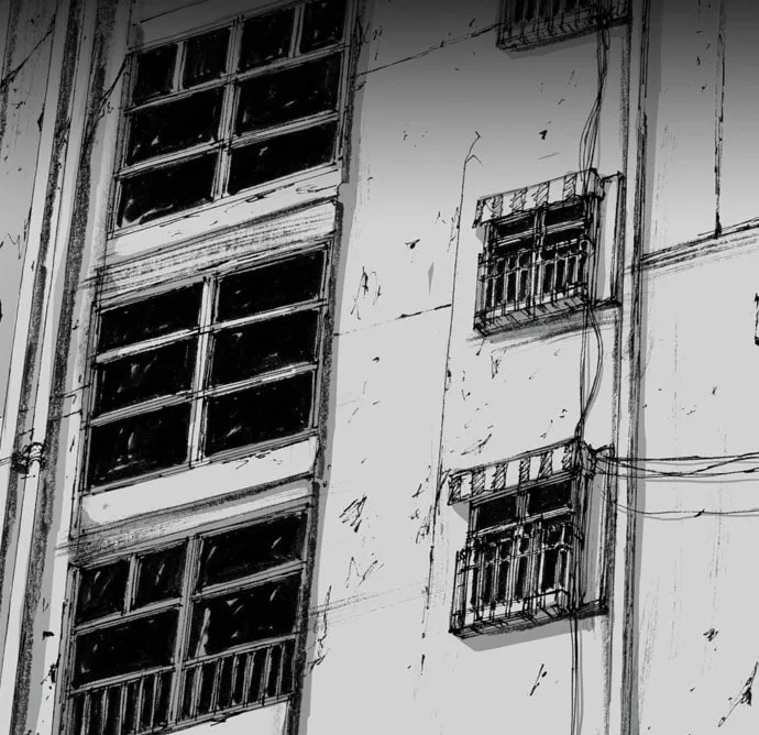 Haunted Electronics Shop Chapter 1 page 33 - 