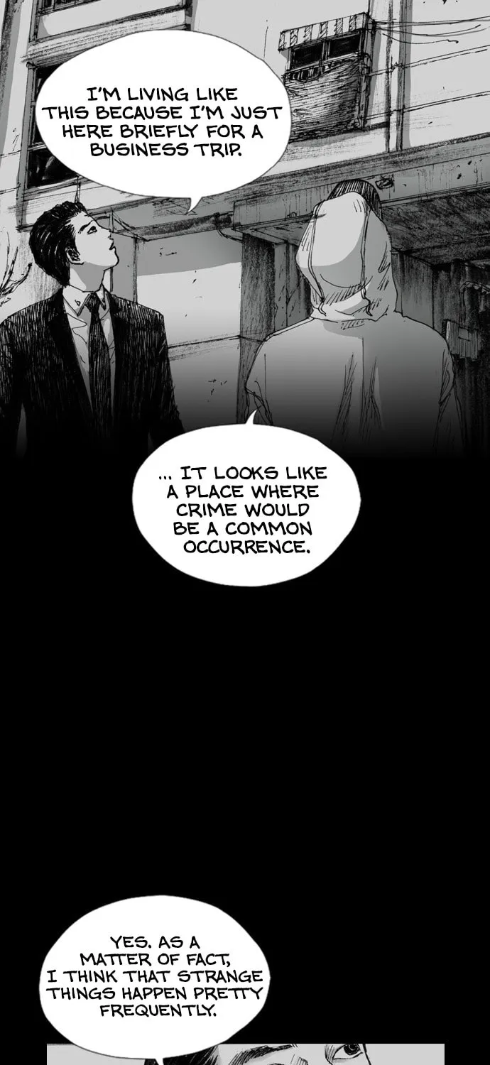 Haunted Electronics Shop Chapter 1 page 34 - 