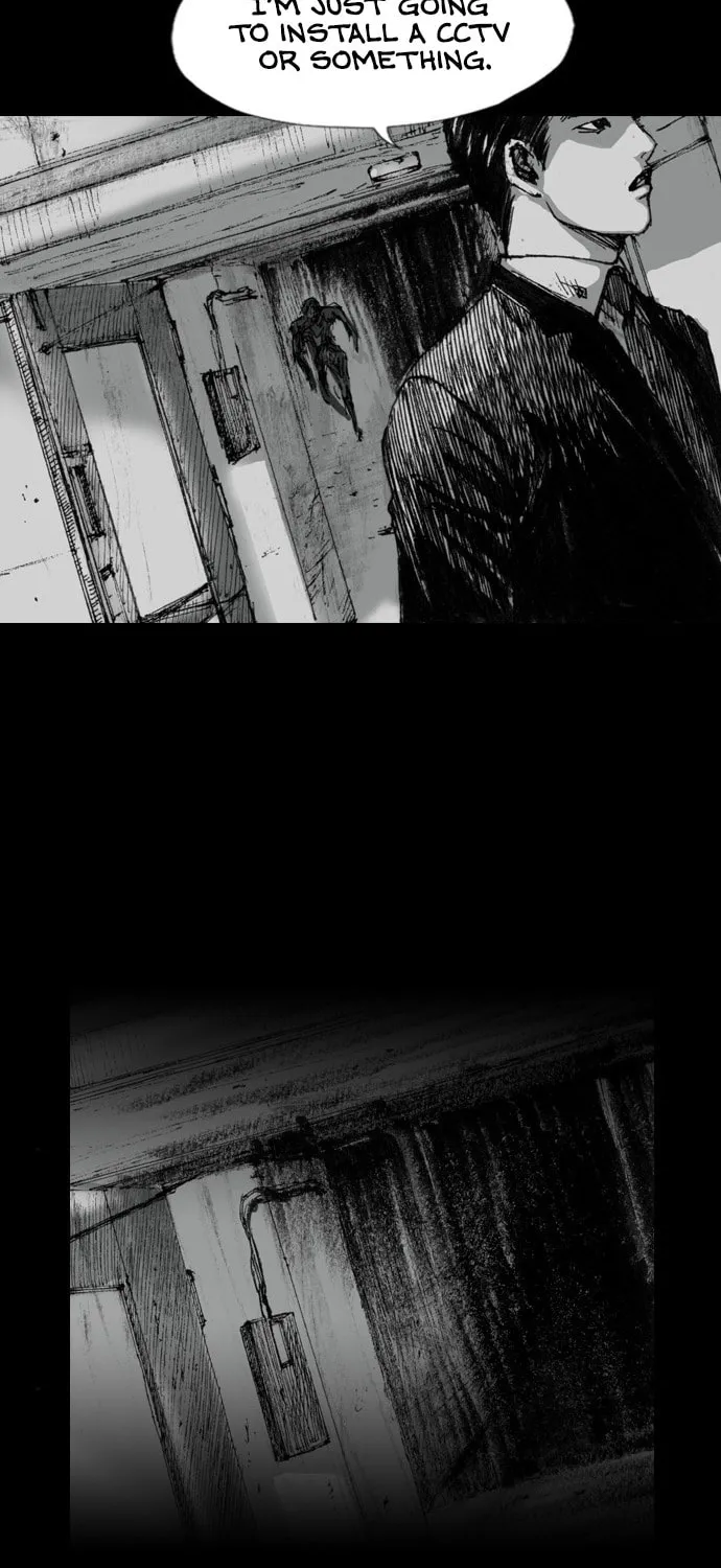 Haunted Electronics Shop Chapter 1 page 37 - 