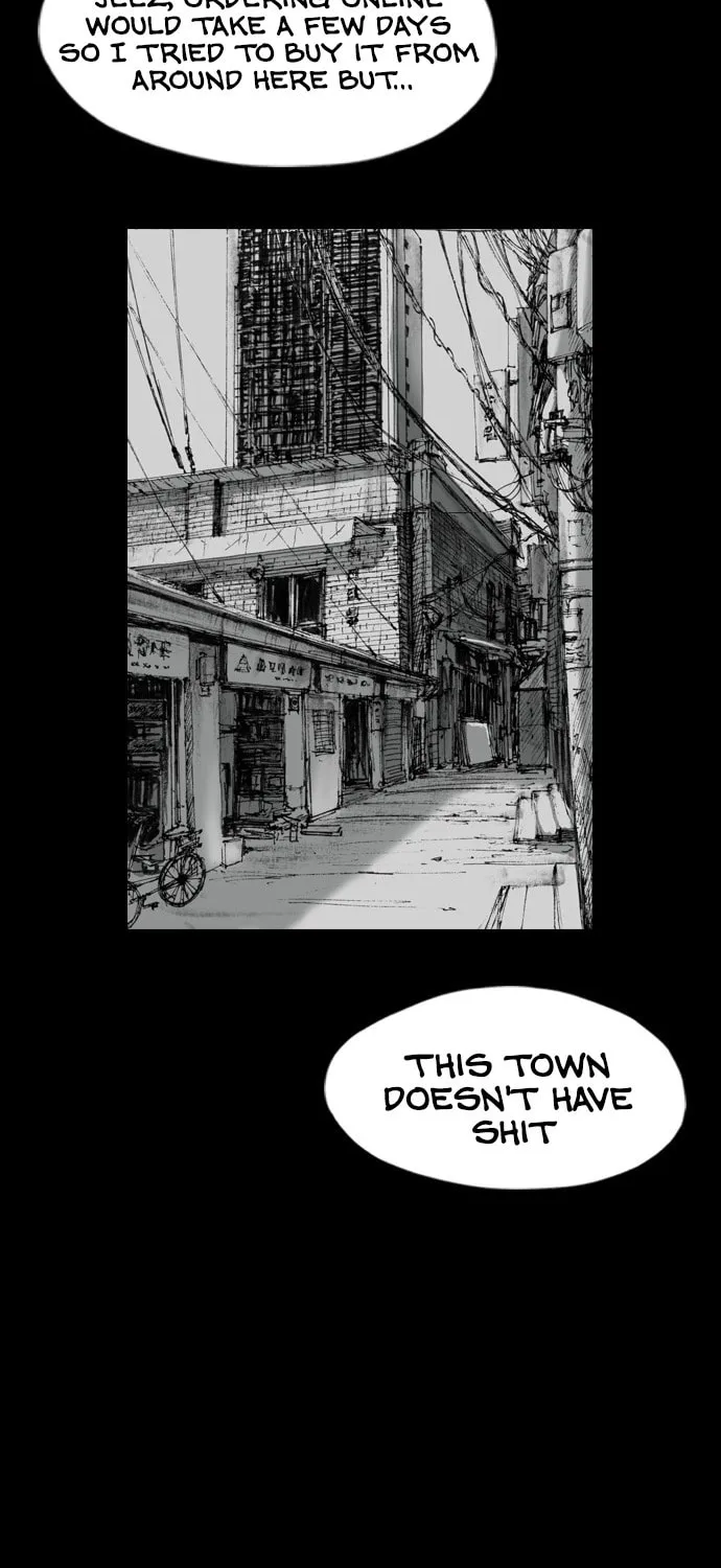 Haunted Electronics Shop Chapter 1 page 39 - 
