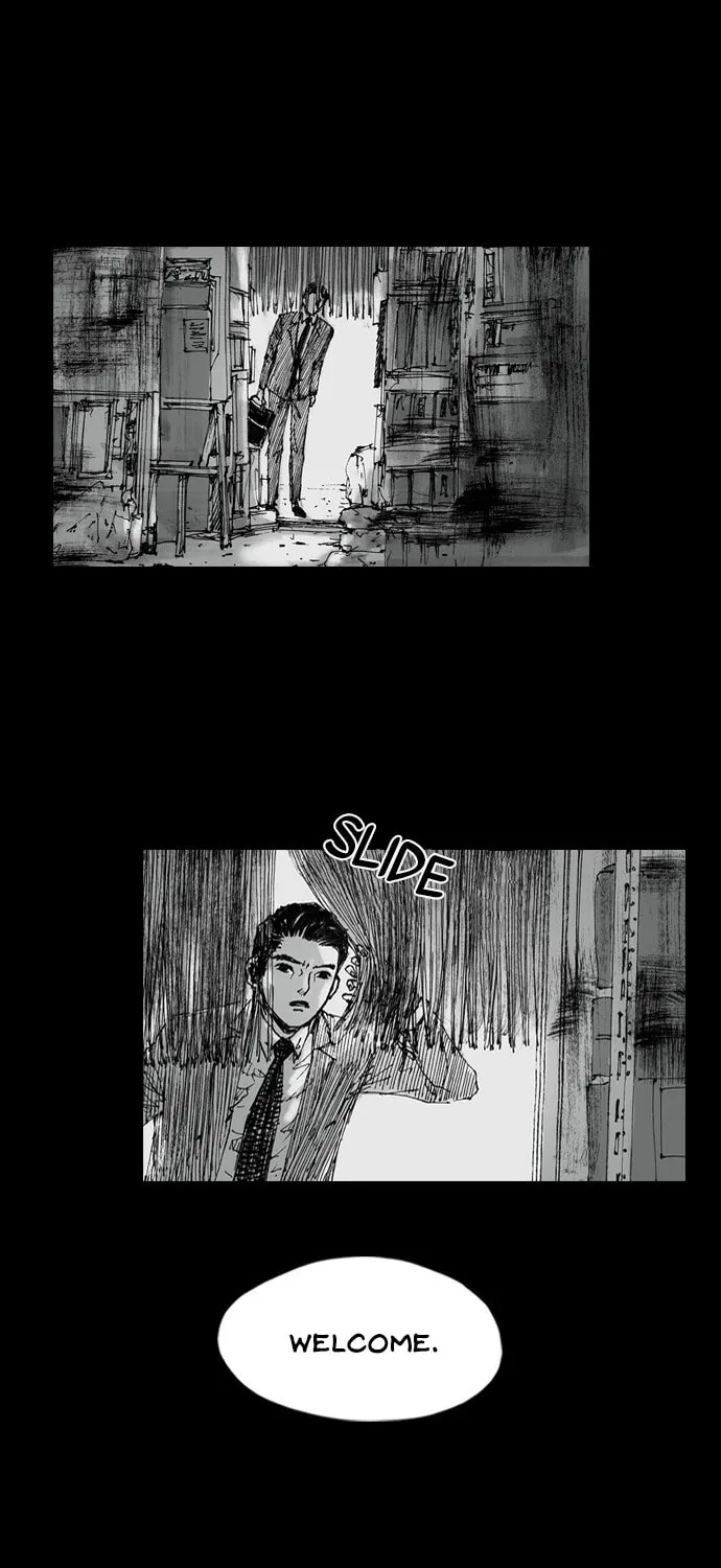 Haunted Electronics Shop Chapter 1 page 44 - 
