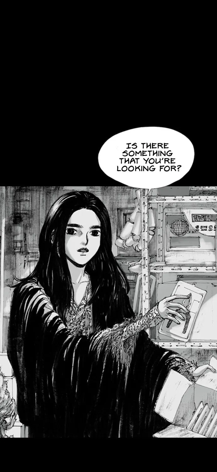 Haunted Electronics Shop Chapter 1 page 45 - 