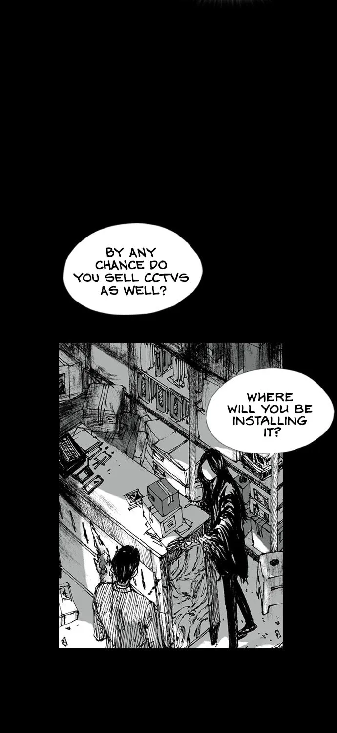 Haunted Electronics Shop Chapter 1 page 47 - 