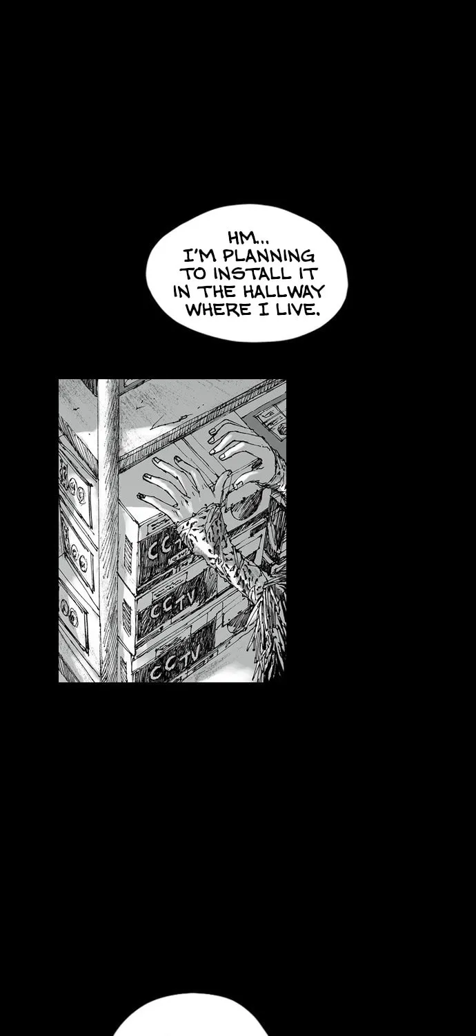 Haunted Electronics Shop Chapter 1 page 48 - 