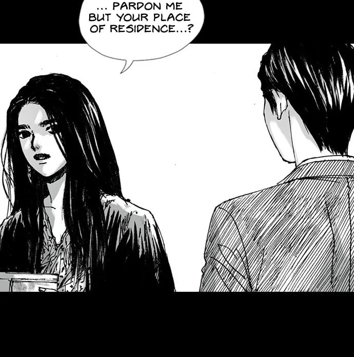 Haunted Electronics Shop Chapter 1 page 49 - 
