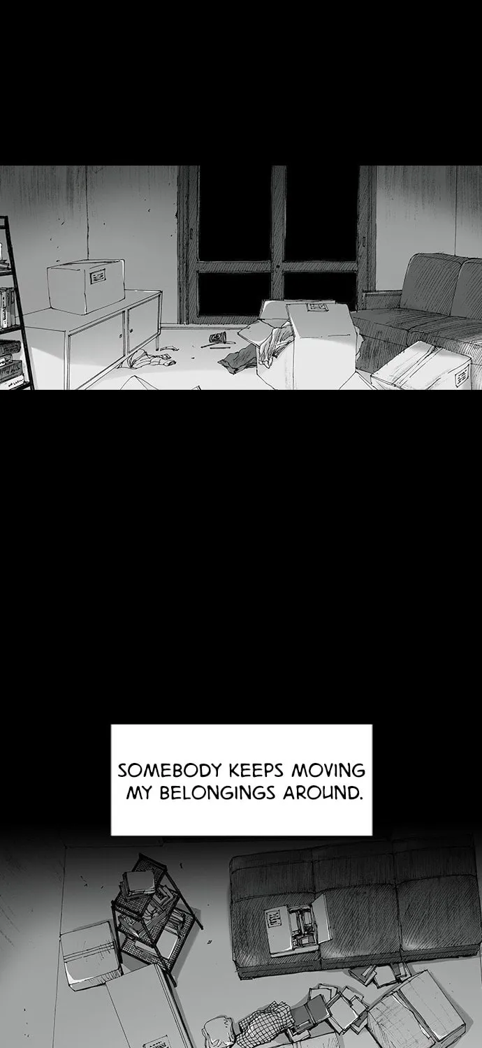 Haunted Electronics Shop Chapter 1 page 6 - 