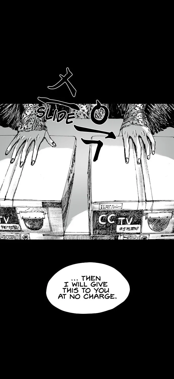 Haunted Electronics Shop Chapter 1 page 53 - 