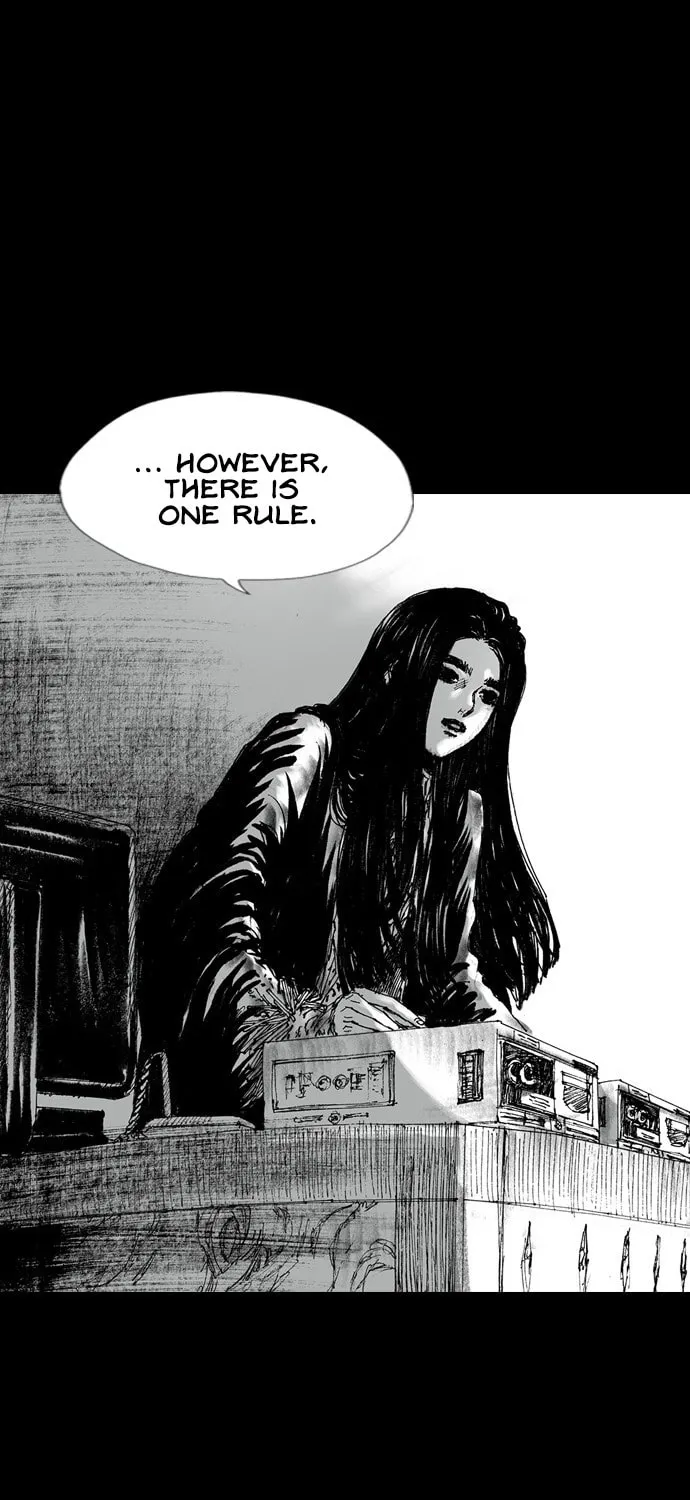Haunted Electronics Shop Chapter 1 page 56 - 