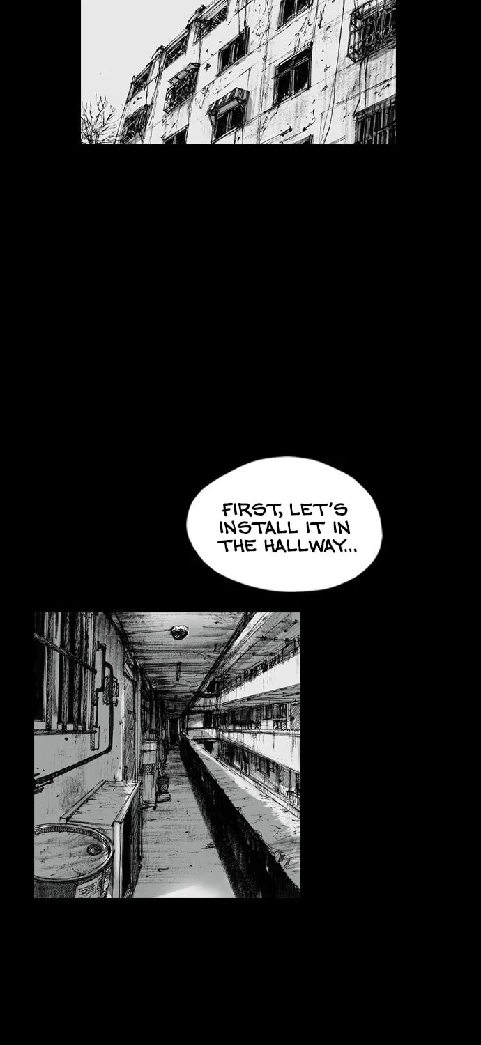 Haunted Electronics Shop Chapter 1 page 62 - 