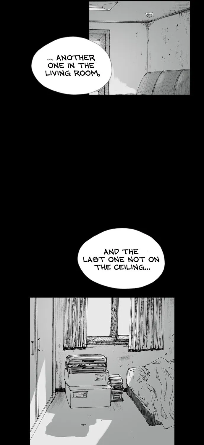 Haunted Electronics Shop Chapter 1 page 63 - 