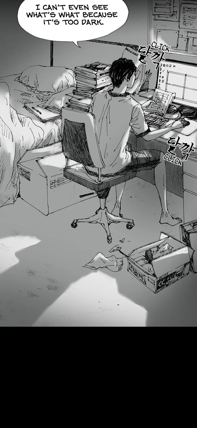 Haunted Electronics Shop Chapter 1 page 65 - 