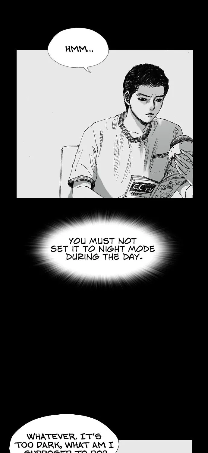 Haunted Electronics Shop Chapter 1 page 66 - 