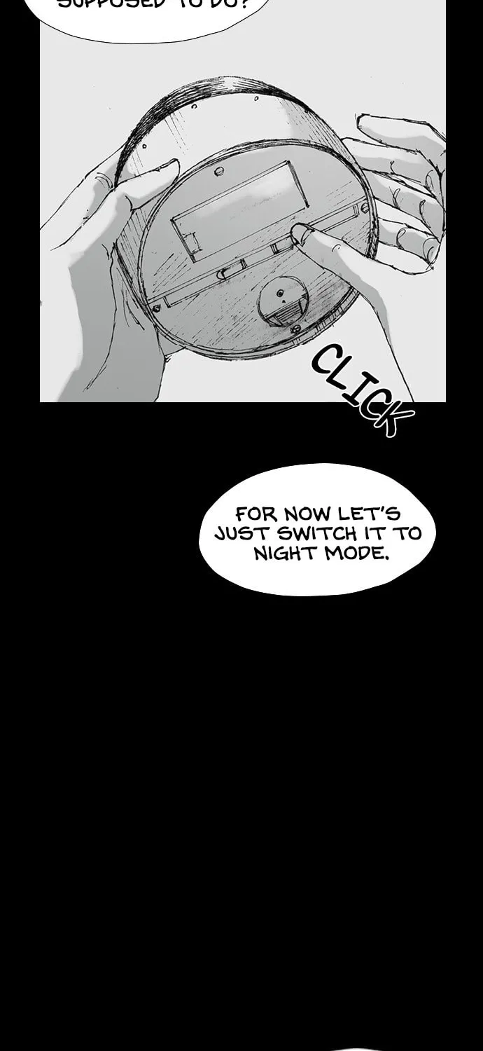 Haunted Electronics Shop Chapter 1 page 67 - 