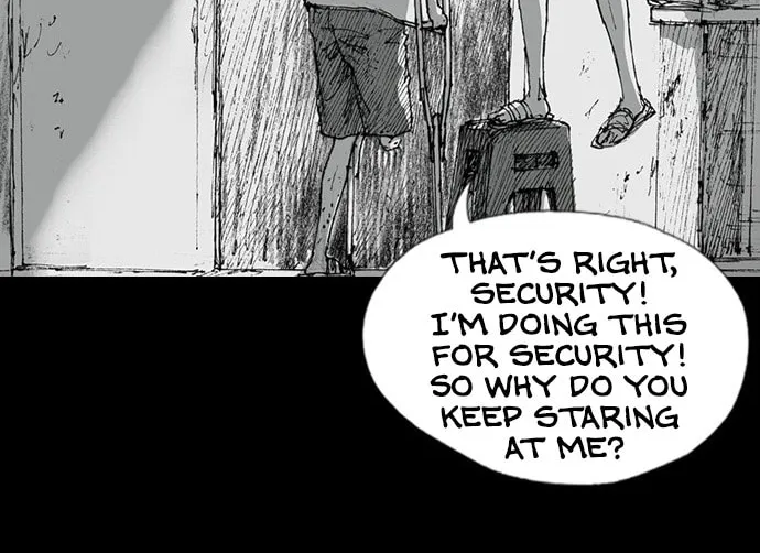 Haunted Electronics Shop Chapter 1 page 76 - 