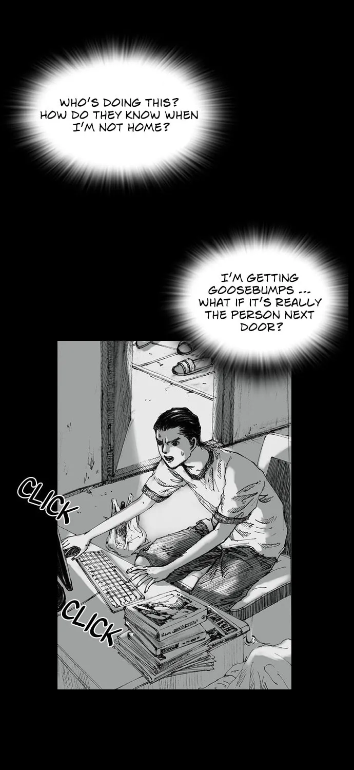 Haunted Electronics Shop Chapter 1 page 85 - 