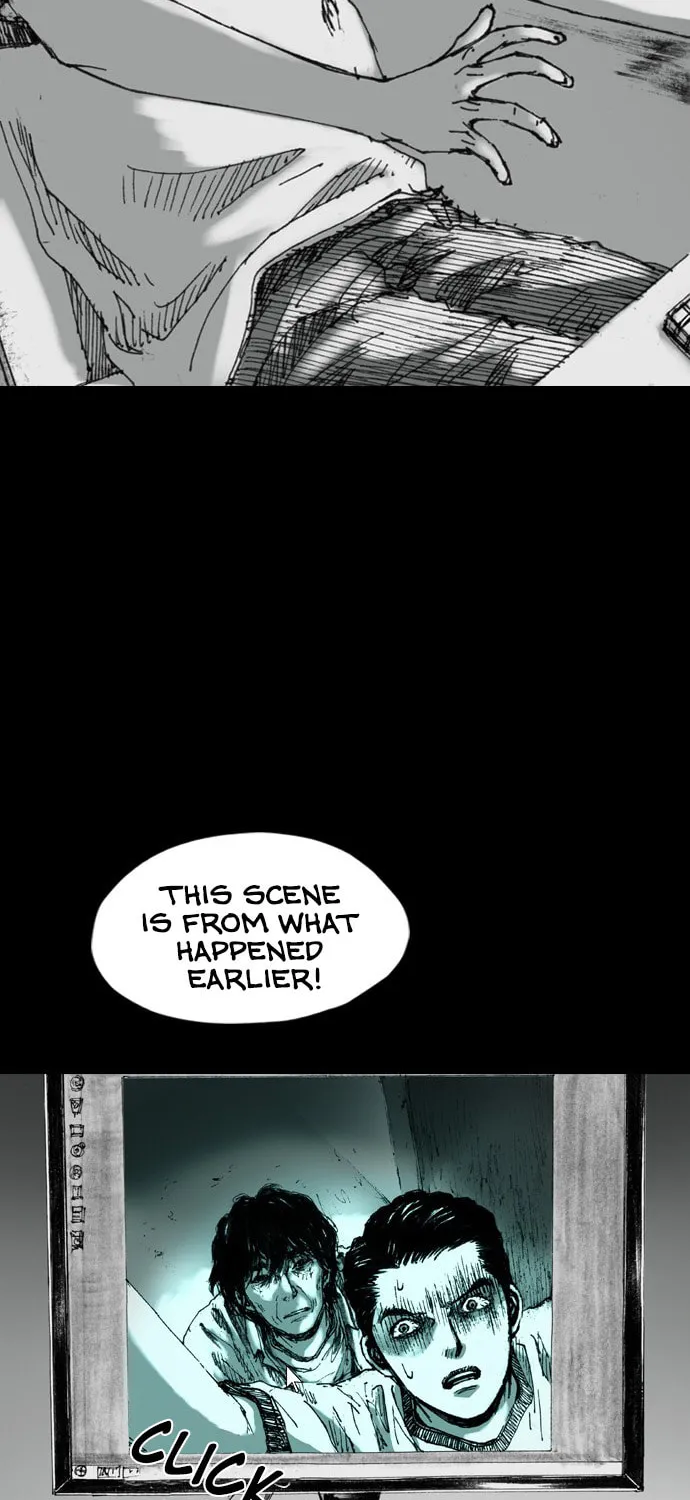 Haunted Electronics Shop Chapter 1 page 90 - 