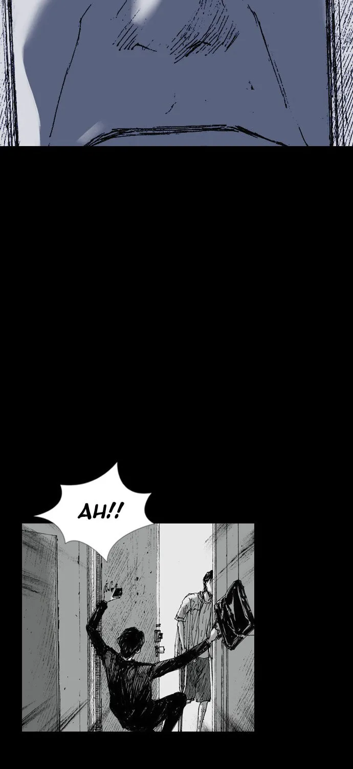 Haunted Electronics Shop Chapter 1 page 10 - 