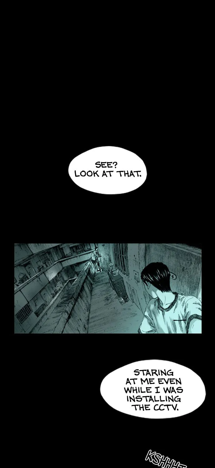 Haunted Electronics Shop Chapter 1 page 94 - 