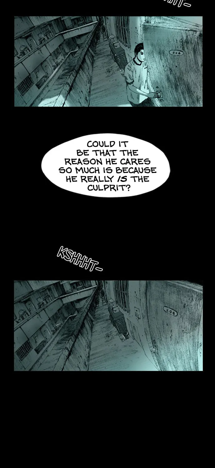 Haunted Electronics Shop Chapter 1 page 95 - 