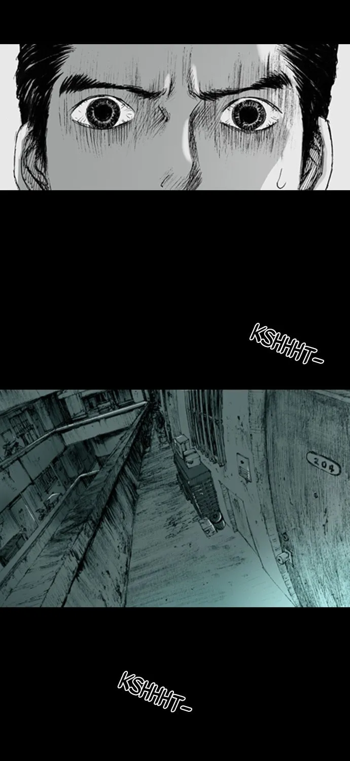 Haunted Electronics Shop Chapter 1 page 97 - 