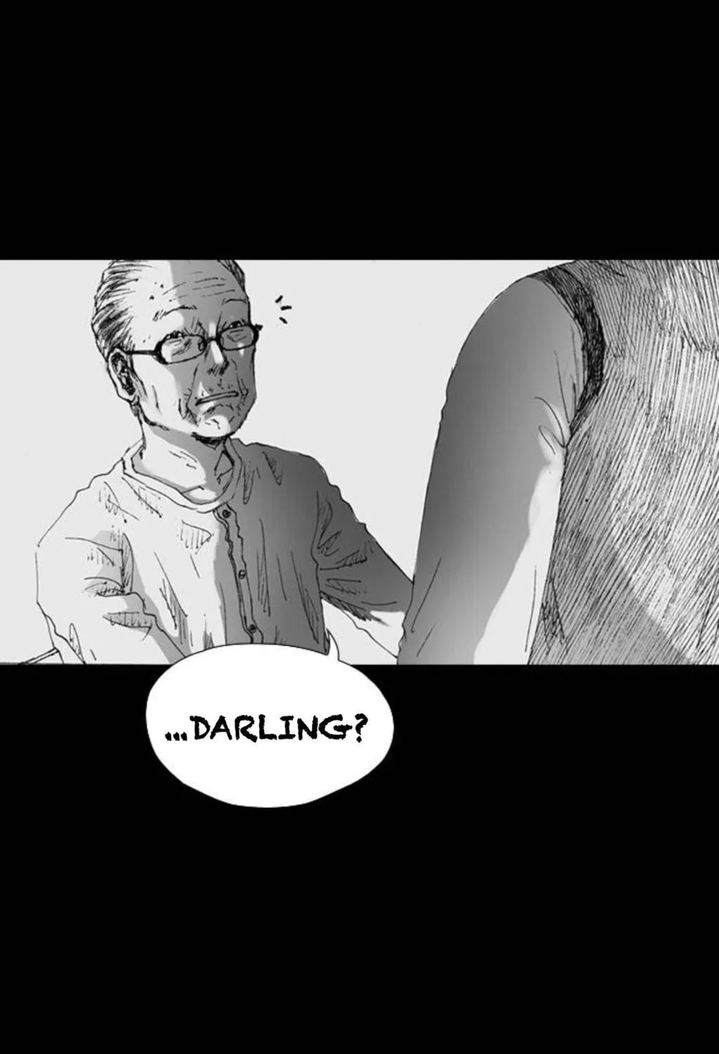 Haunted Electronics Shop Chapter 10 page 105 - 