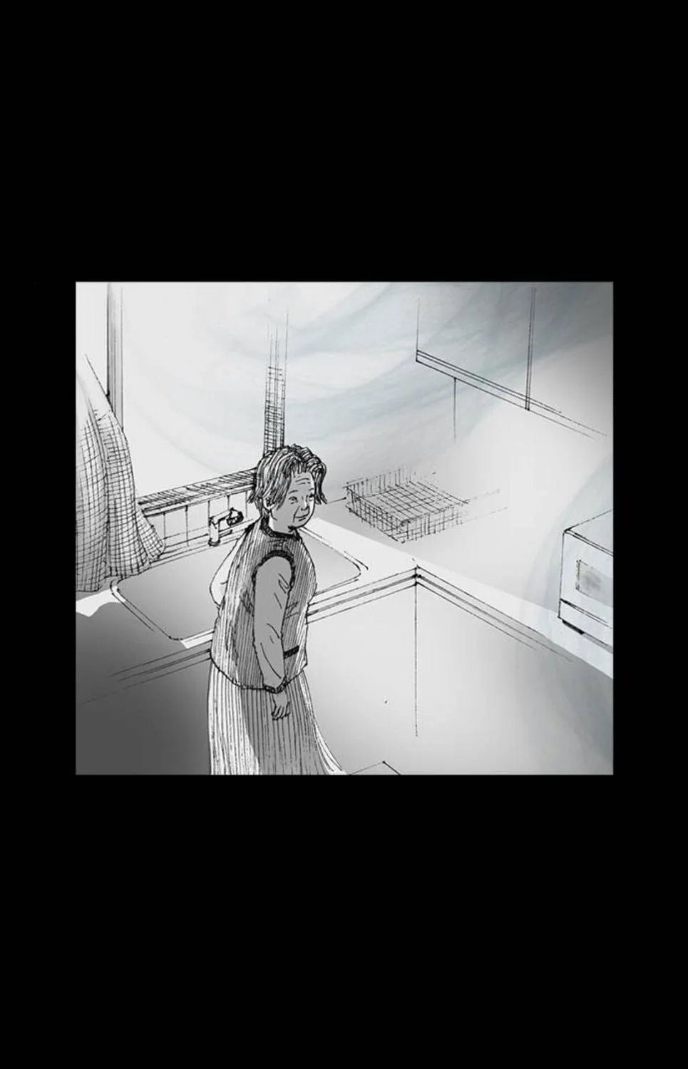 Haunted Electronics Shop Chapter 10 page 113 - 