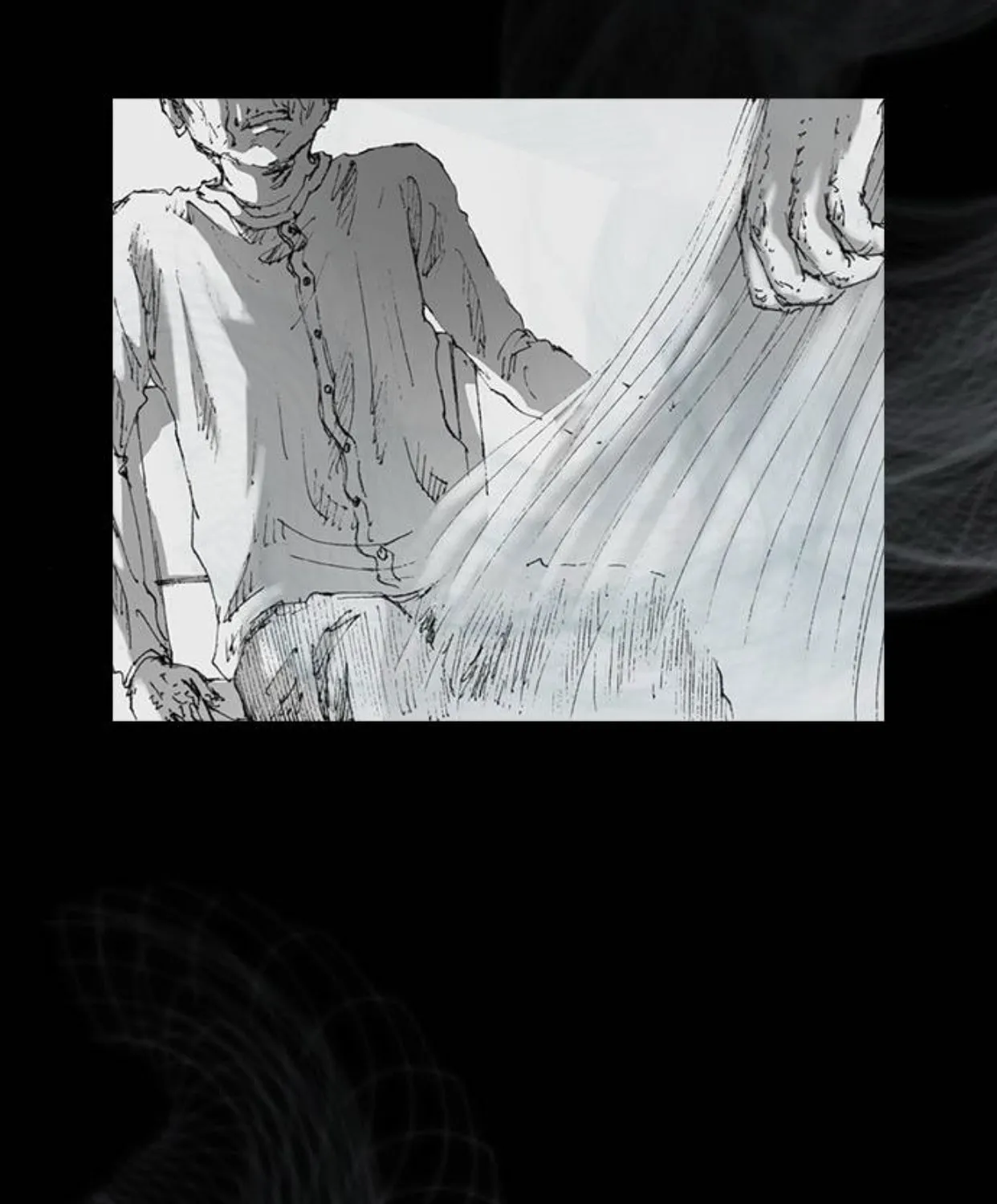 Haunted Electronics Shop Chapter 10 page 117 - 