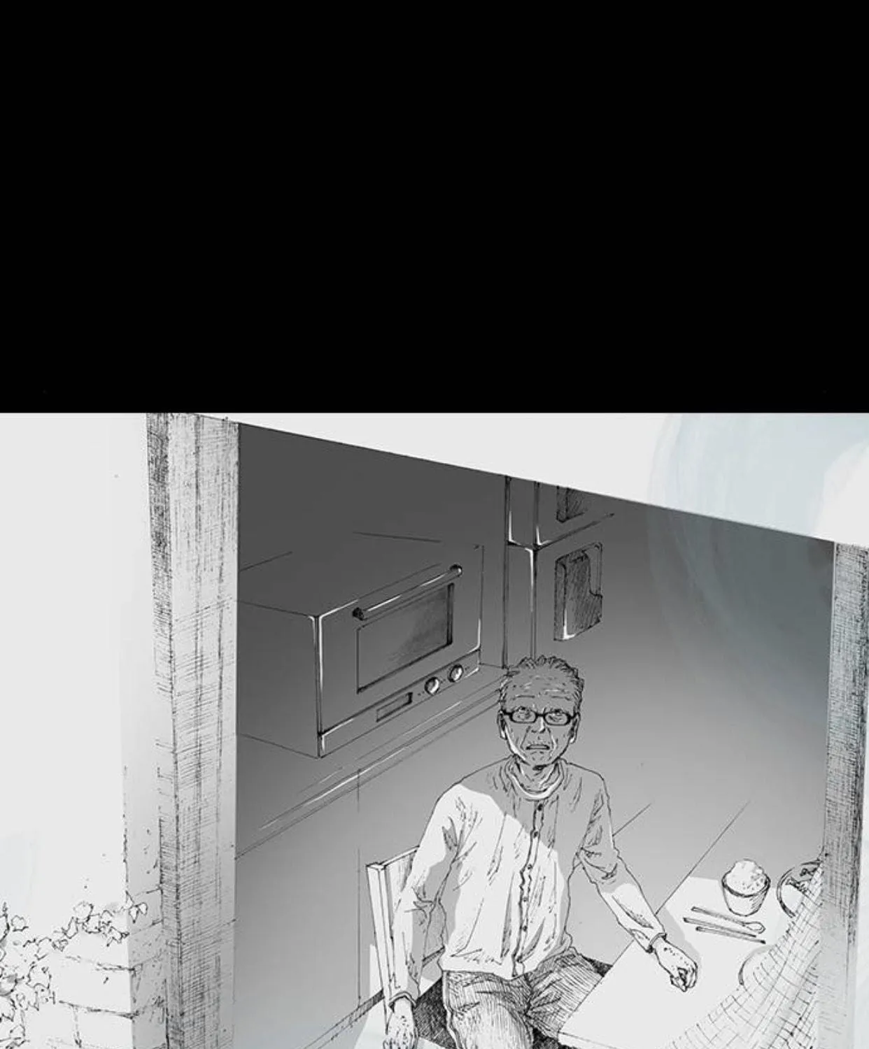 Haunted Electronics Shop Chapter 10 page 120 - 