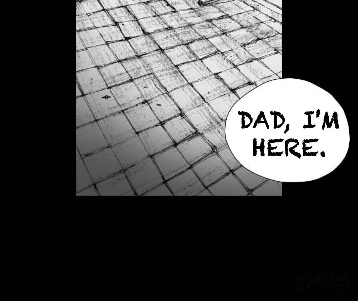 Haunted Electronics Shop Chapter 10 page 13 - 