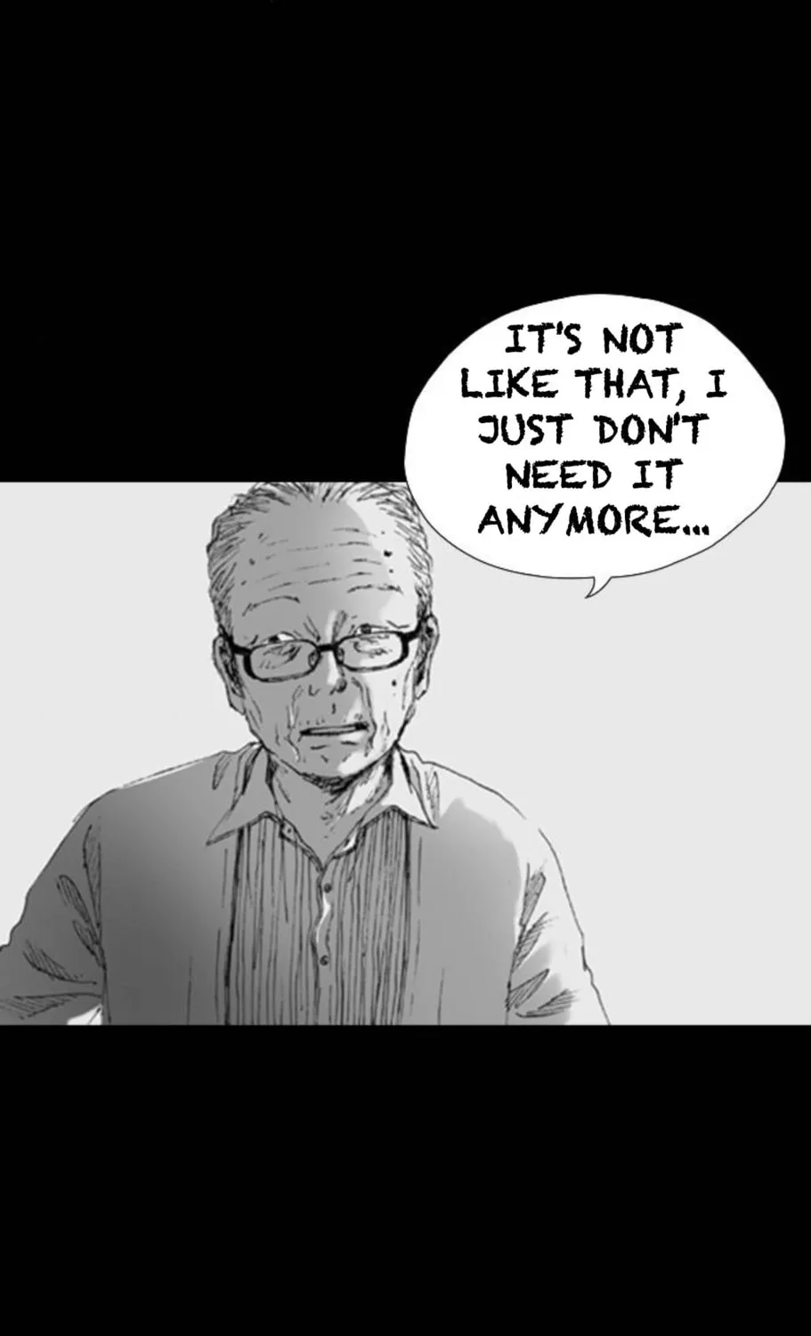 Haunted Electronics Shop Chapter 10 page 134 - 