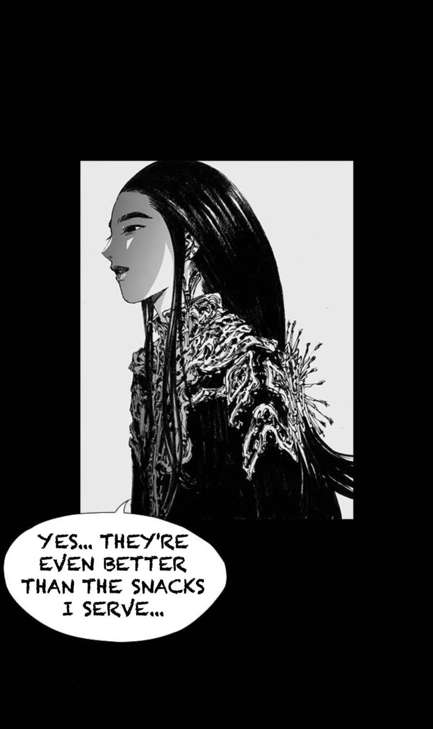 Haunted Electronics Shop Chapter 10 page 144 - 