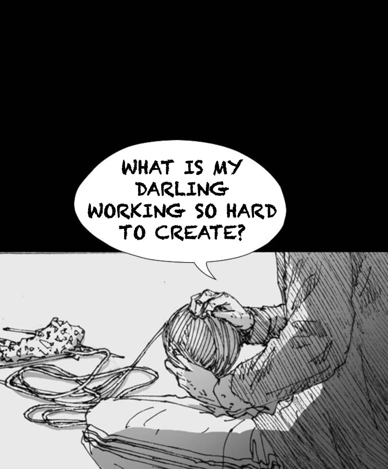 Haunted Electronics Shop Chapter 10 page 16 - 