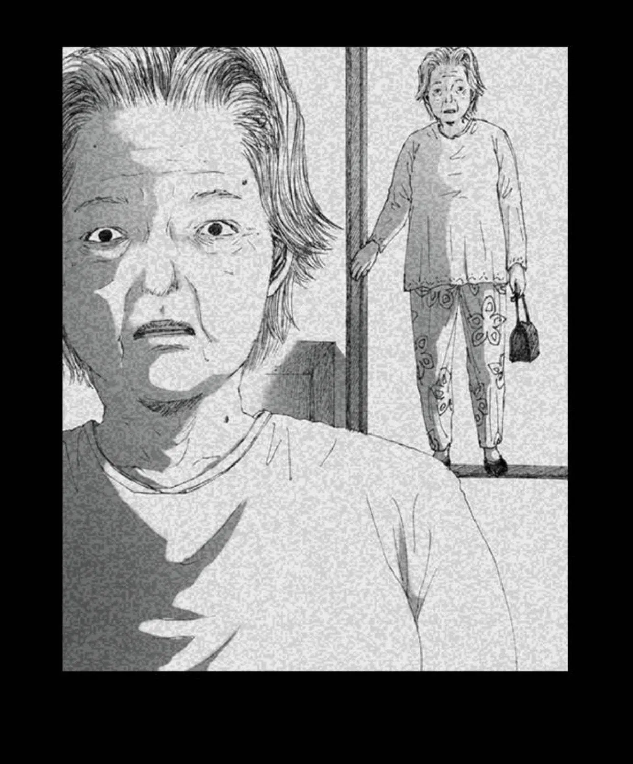 Haunted Electronics Shop Chapter 10 page 165 - 