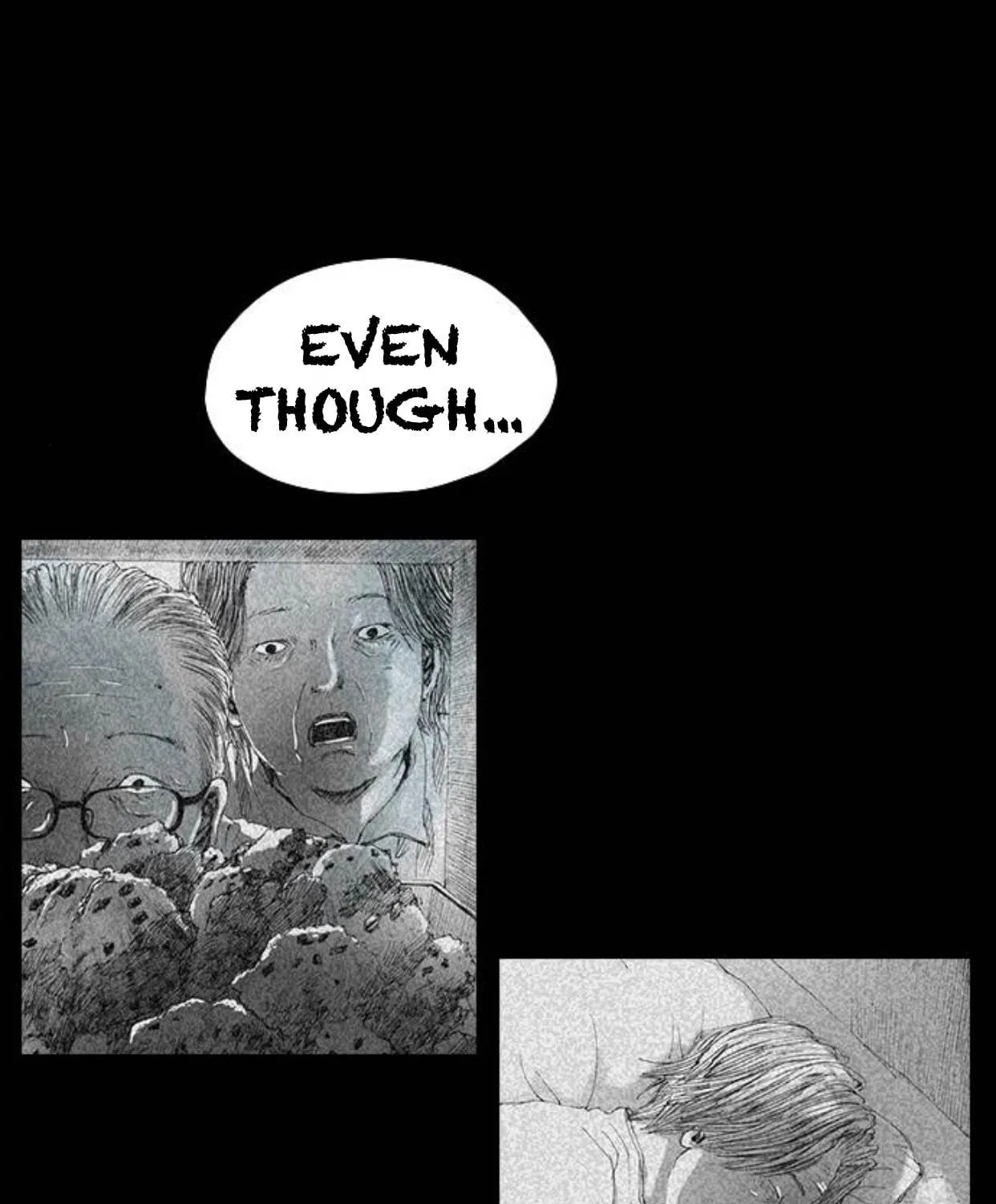 Haunted Electronics Shop Chapter 10 page 167 - 