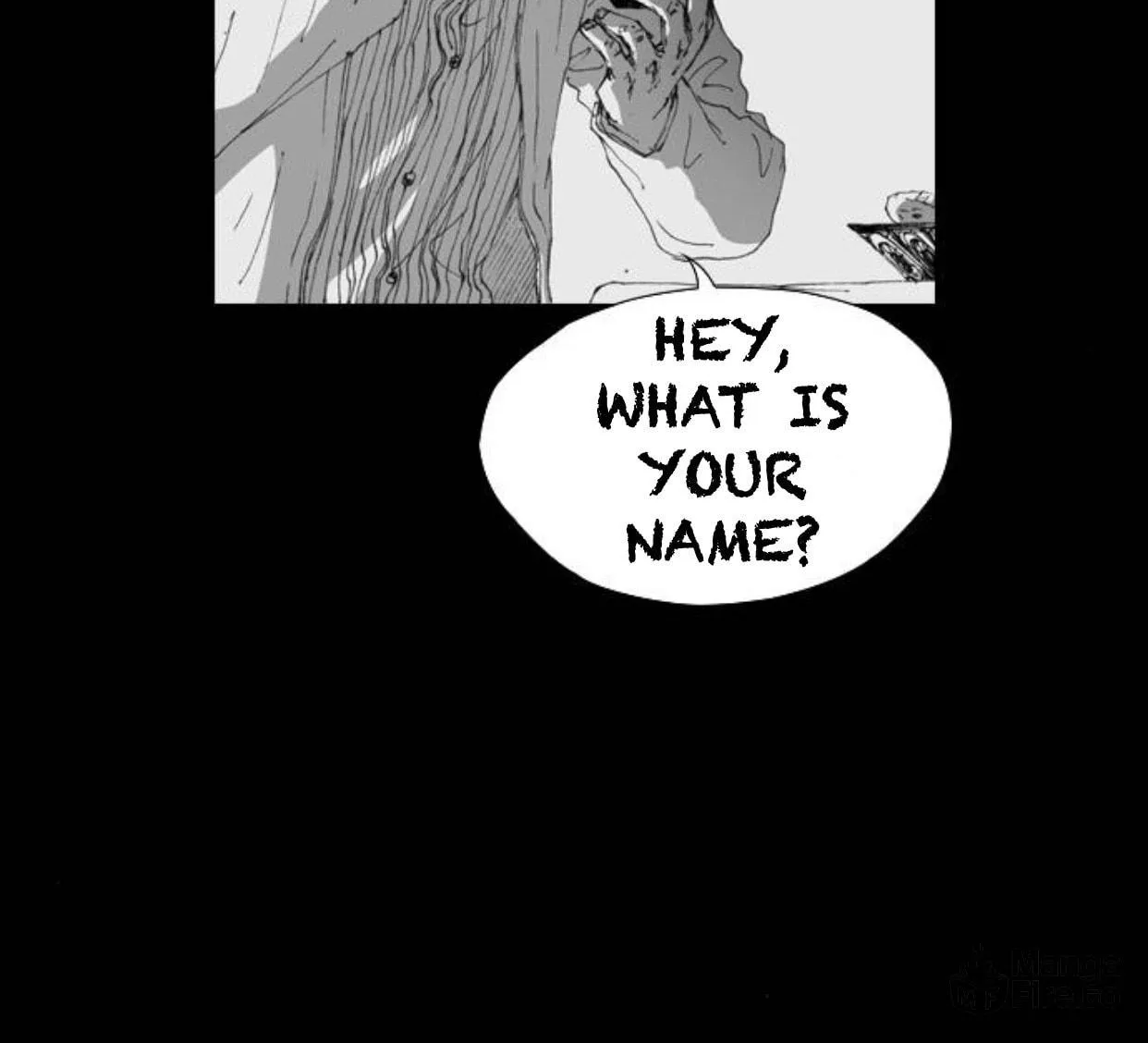 Haunted Electronics Shop Chapter 10 page 173 - 