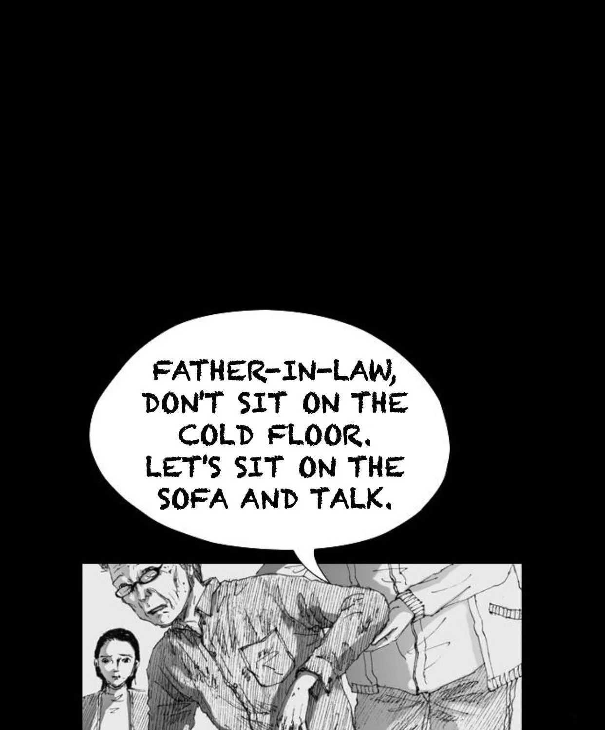 Haunted Electronics Shop Chapter 10 page 22 - 
