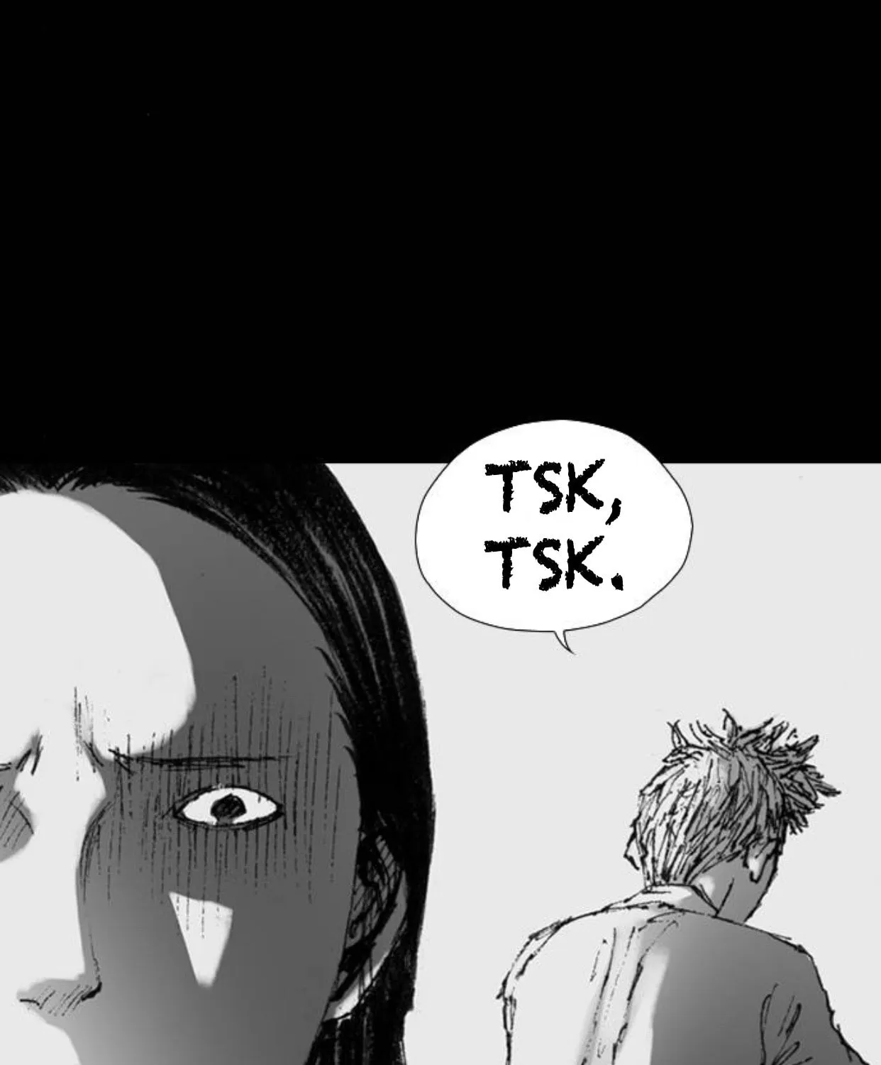 Haunted Electronics Shop Chapter 10 page 29 - 