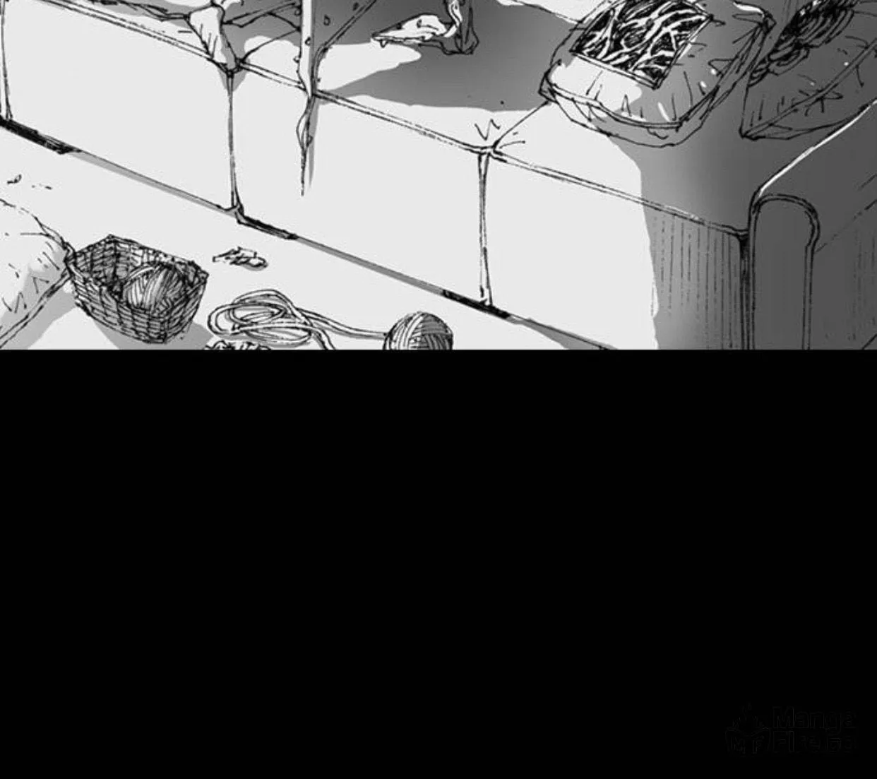 Haunted Electronics Shop Chapter 10 page 38 - 