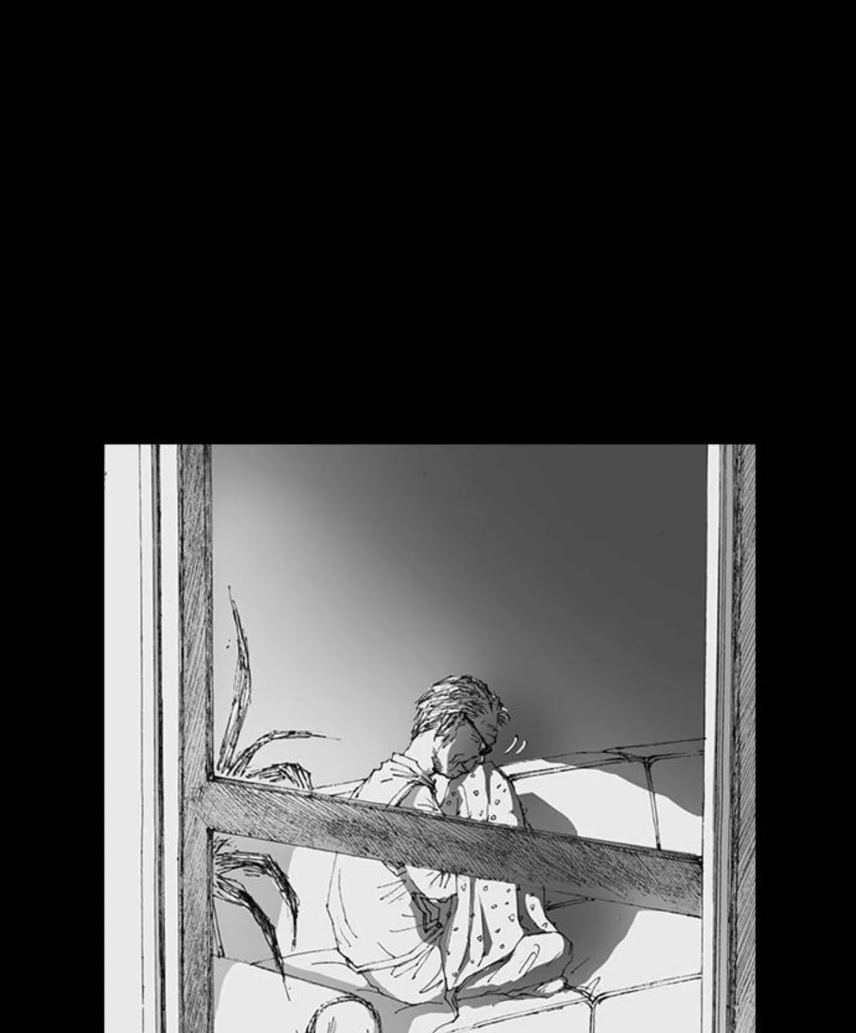 Haunted Electronics Shop Chapter 10 page 39 - 