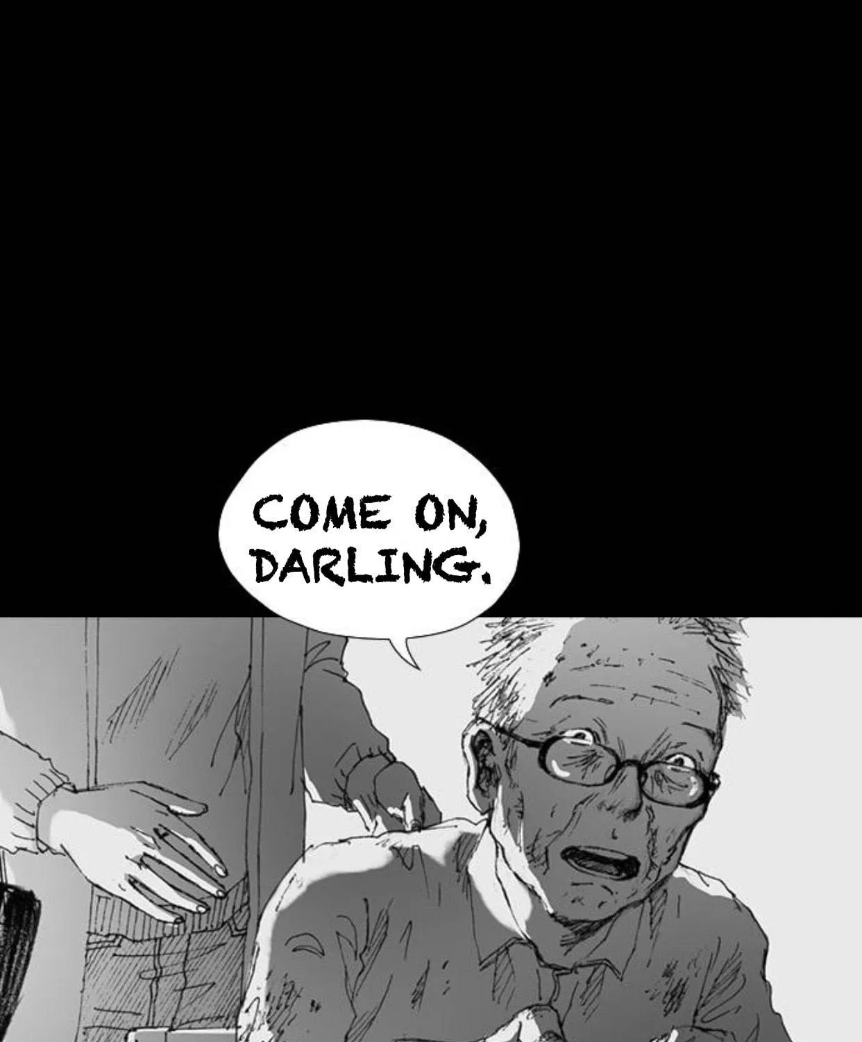Haunted Electronics Shop Chapter 10 page 5 - 